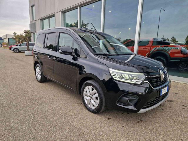 RENAULT Kangoo usata, con Airbag laterali