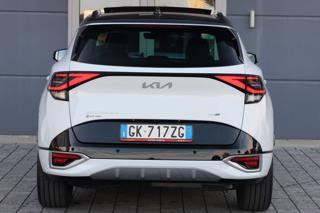 KIA Sportage usata, con Vivavoce