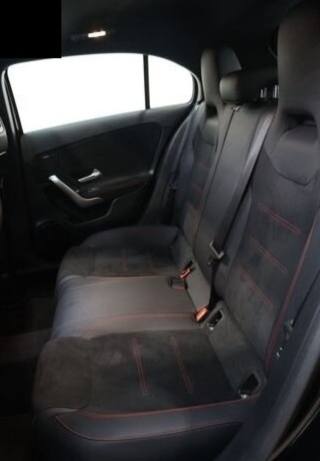 MERCEDES-BENZ A 180 usata, con Controllo trazione