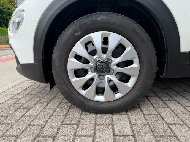 FIAT 500X usata 15