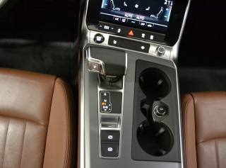 AUDI A6 usata, con Controllo trazione