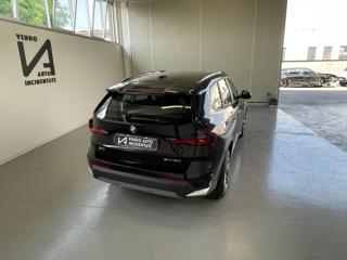 BMW X1 usata, con Autoradio