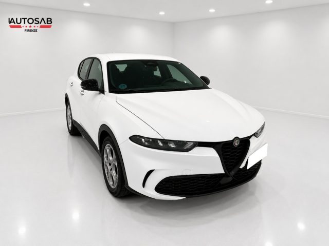 ALFA ROMEO Tonale usata, con Airbag