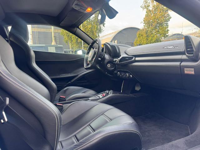 FERRARI 458 usata, con Climatizzatore