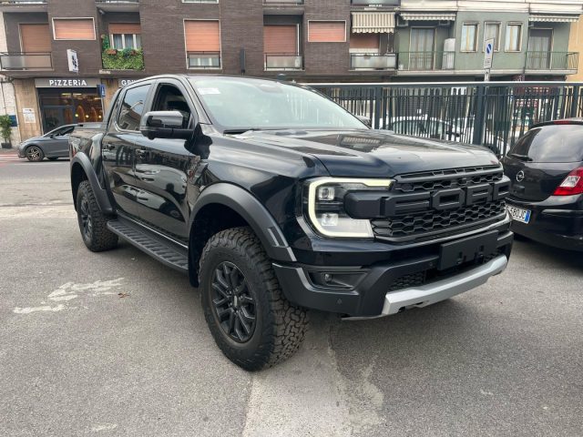 FORD Ranger Raptor usata, con ABS