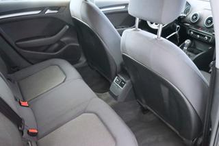 AUDI A3 usata, con Monitoraggio pressione pneumatici