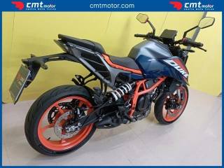 KTM 390 Duke usata 8