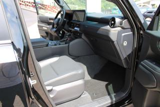 TOYOTA Land Cruiser usata, con Fendinebbia