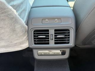 AUDI Q5 usata, con Volante in pelle