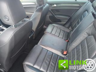 VOLKSWAGEN Golf R usata, con Fari Xenon