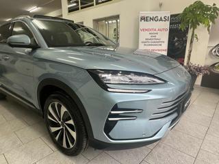BYD Seal usata, con Alzacristalli elettrici