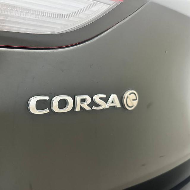 OPEL Corsa-e usata, con Sensori di parcheggio posteriori