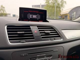 AUDI Q3 usata, con Controllo automatico clima