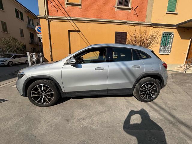 MERCEDES-BENZ GLA 180 usata, con Airbag Passeggero