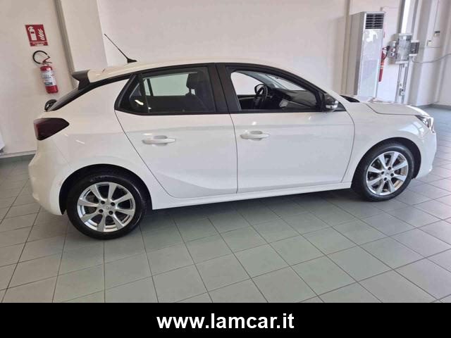 OPEL Corsa usata, con Immobilizzatore elettronico