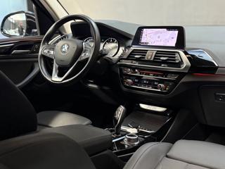 BMW X3 usata, con Climatizzatore