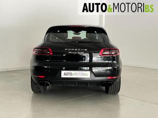 PORSCHE Macan usata, con Alzacristalli elettrici