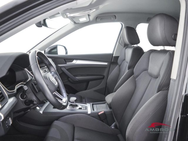 AUDI Q5 usata 8
