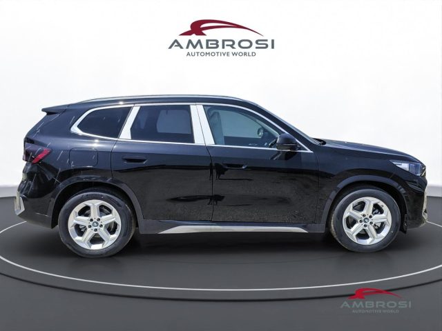 BMW iX1 usata 4