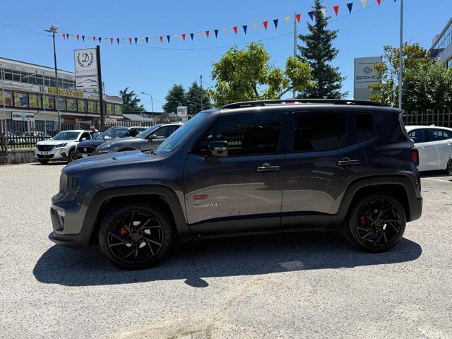JEEP Renegade usata, con Airbag Passeggero