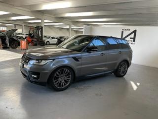 LAND ROVER Range Rover Sport usata, con Airbag Passeggero