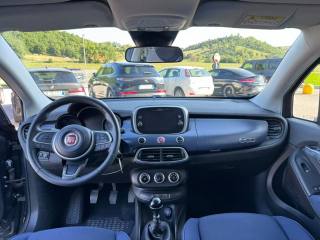 FIAT 500X usata, con Cruise Control