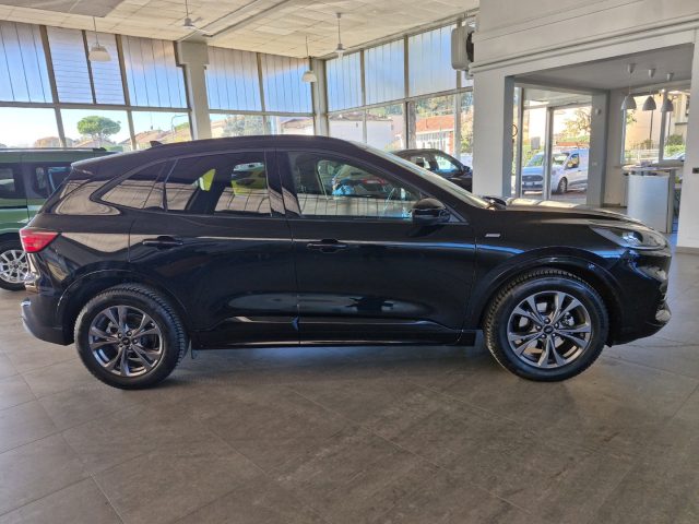 FORD Kuga usata, con Autoradio