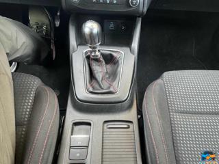 FORD Focus usata, con Sistema di navigazione