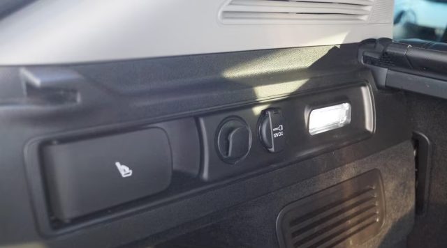 ALFA ROMEO Stelvio usata, con Controllo automatico clima