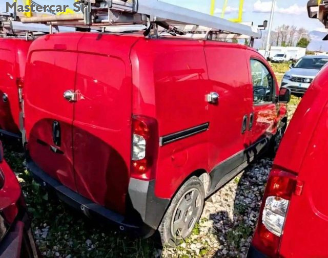 FIAT Fiorino usata, con Airbag Passeggero