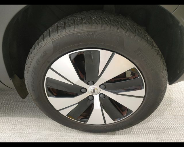 VOLVO XC40 usata, con Start/Stop Automatico