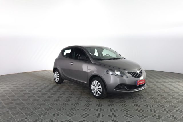 LANCIA Ypsilon usata 1