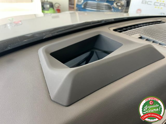 BMW X2 usata, con Sensori di parcheggio posteriori