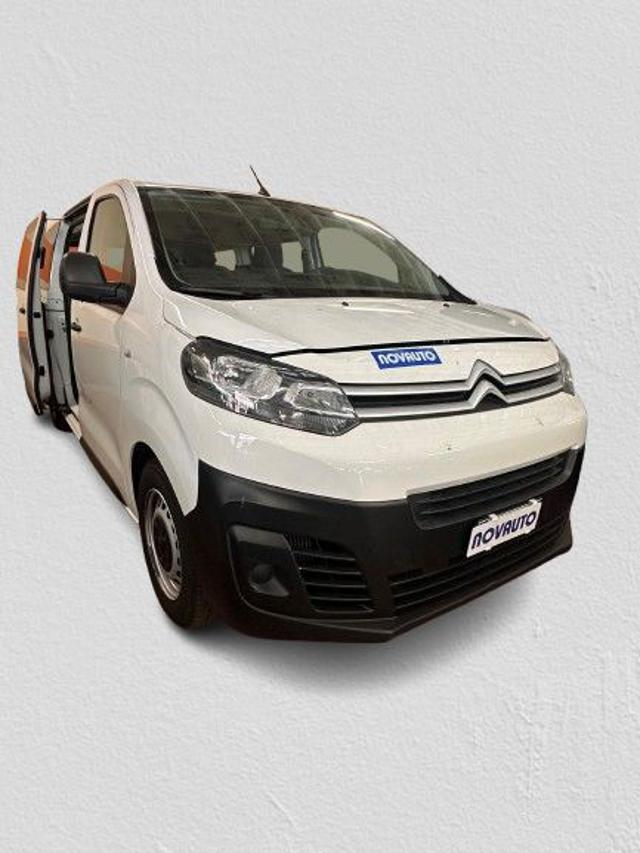 CITROEN Jumpy usata, con ABS