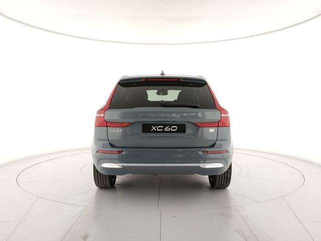 VOLVO XC60 usata, con Airbag Passeggero