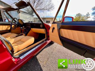 ALFA ROMEO Spider usata 20