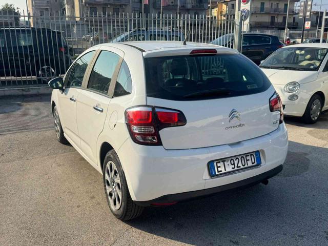 CITROEN C3 usata, con Chiusura centralizzata