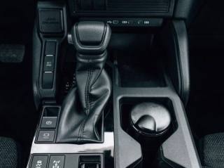 TOYOTA Land Cruiser usata, con Climatizzatore