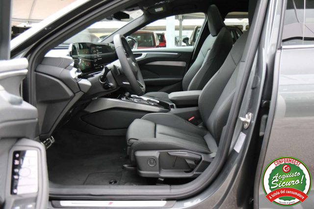 AUDI A6 usata, con Boardcomputer