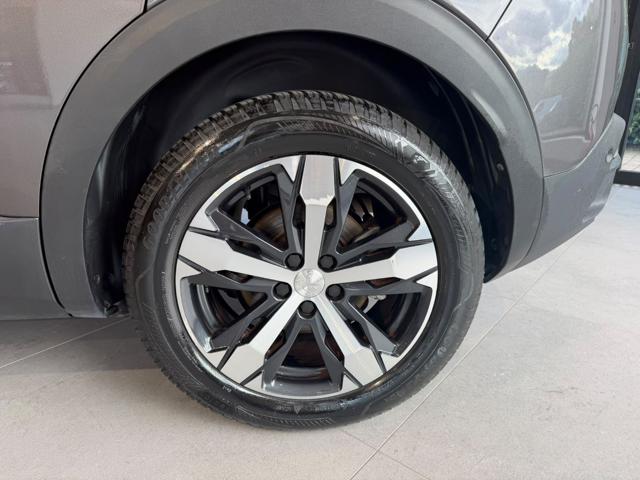 PEUGEOT 3008 usata, con Climatizzatore