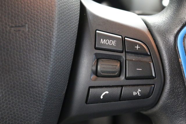 BMW i3 usata, con Airbag testa