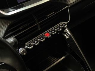 PEUGEOT 208 usata, con Controllo vocale