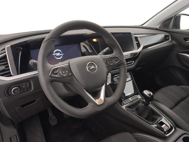 OPEL Grandland usata, con Climatizzatore