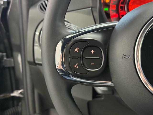 FIAT 500 usata, con Airbag testa
