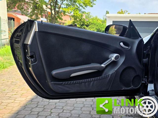 MERCEDES-BENZ SLK 200 usata, con Monitoraggio pressione pneumatici