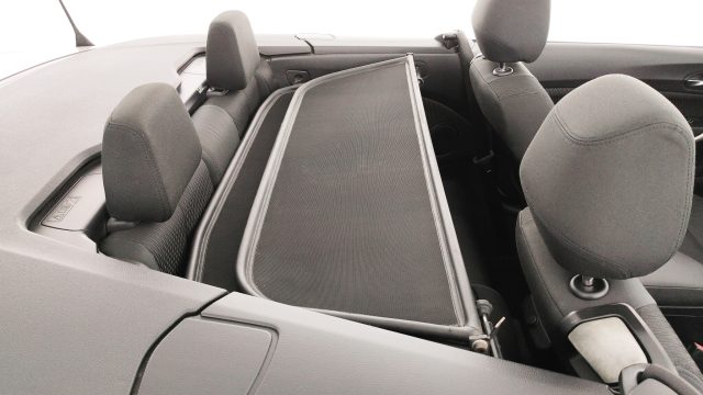BMW 218 usata, con Monitoraggio pressione pneumatici