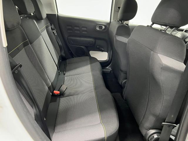 CITROEN C3 usata, con Boardcomputer