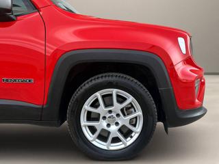 JEEP Renegade usata, con Luci diurne