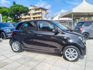 SMART ForFour usata, con Airbag Passeggero
