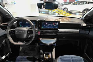 LANCIA Ypsilon usata 10